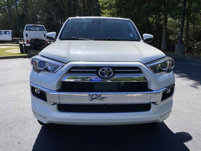 used 2022 Toyota 4Runner car, priced at $44,789