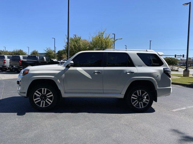 used 2022 Toyota 4Runner car, priced at $44,789