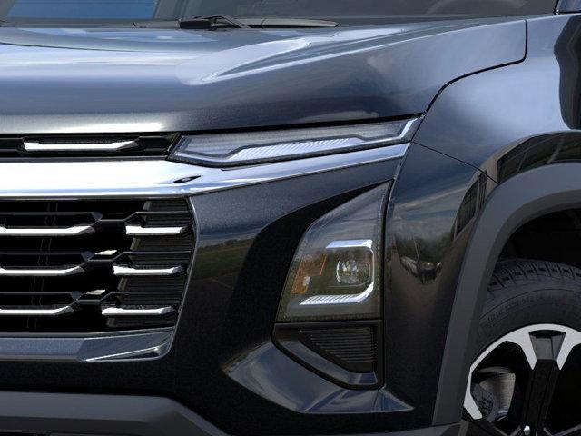 new 2026 Chevrolet Equinox car, priced at $26,070