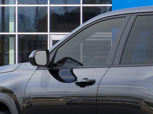 new 2026 Chevrolet Equinox car, priced at $26,070