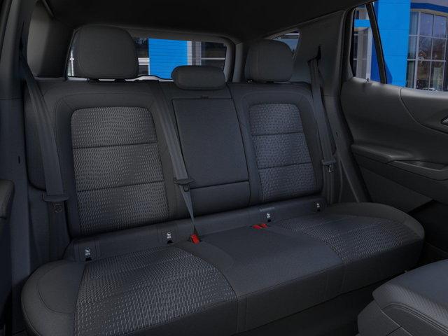 new 2026 Chevrolet Equinox car, priced at $26,070