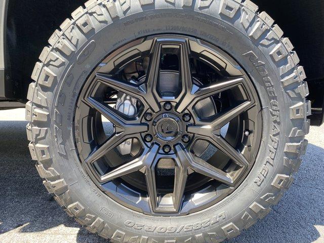 new 2025 Chevrolet Colorado car, priced at $57,778