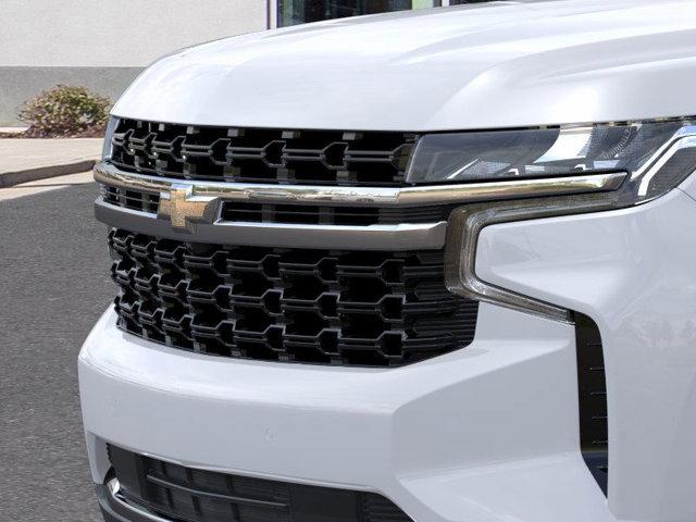 new 2024 Chevrolet Tahoe car, priced at $51,490