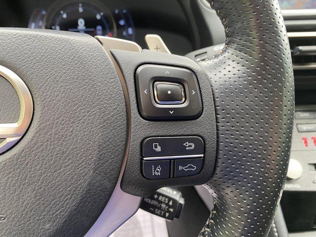 used 2020 Lexus RC 350 car, priced at $34,884