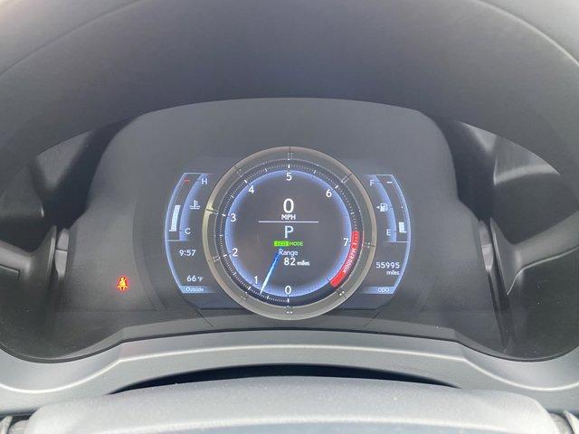 used 2020 Lexus RC 350 car, priced at $34,884