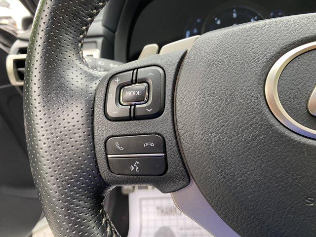 used 2020 Lexus RC 350 car, priced at $34,884