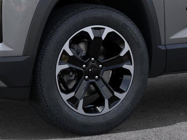 new 2026 Chevrolet Equinox car, priced at $32,210