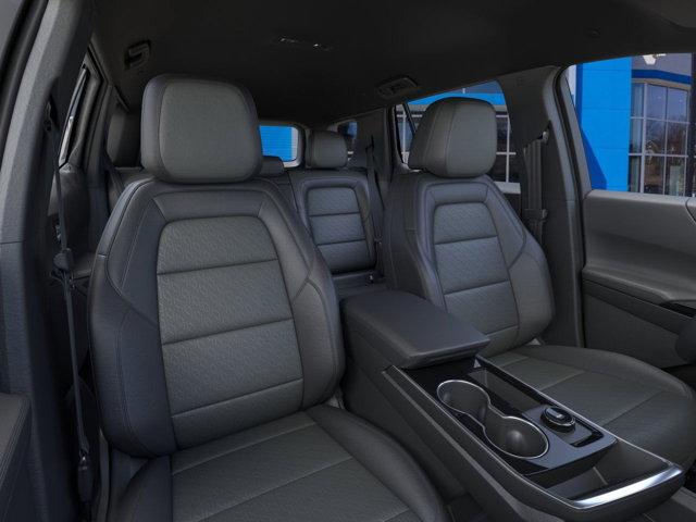 new 2026 Chevrolet Equinox car, priced at $32,210