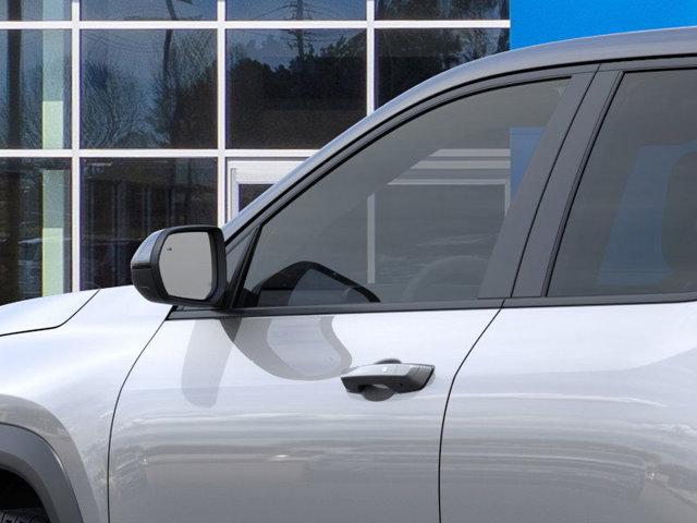 new 2026 Chevrolet Equinox car, priced at $32,210