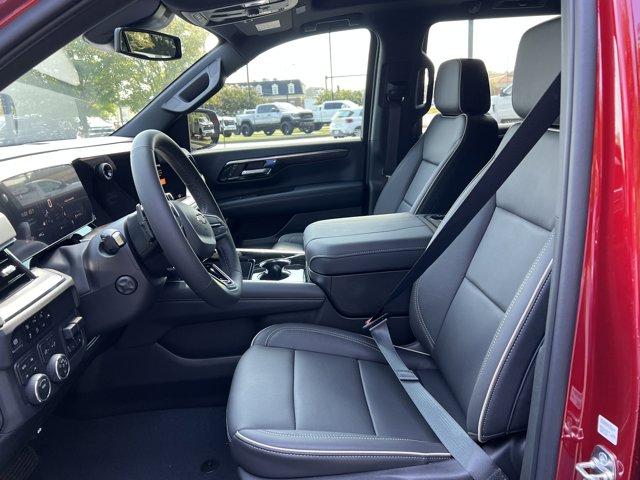 new 2025 Chevrolet Tahoe car, priced at $78,204