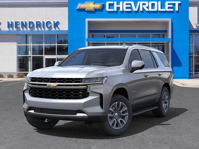 new 2024 Chevrolet Tahoe car, priced at $59,990