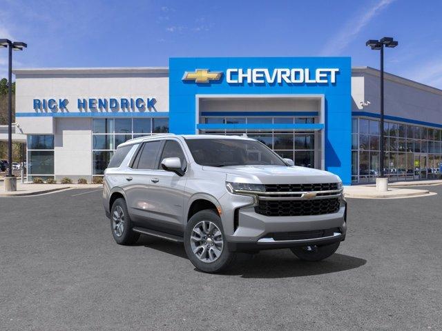 new 2024 Chevrolet Tahoe car, priced at $59,990