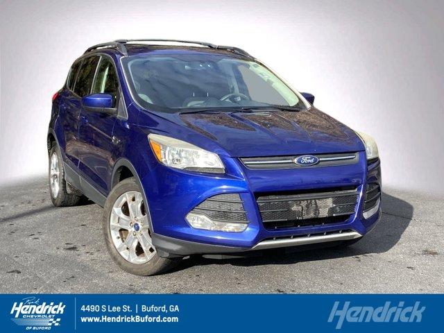 used 2013 Ford Escape car, priced at $9,213