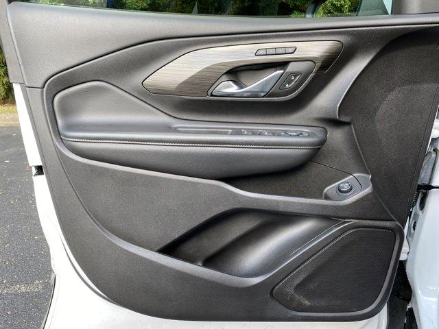used 2024 GMC Terrain car, priced at $26,845