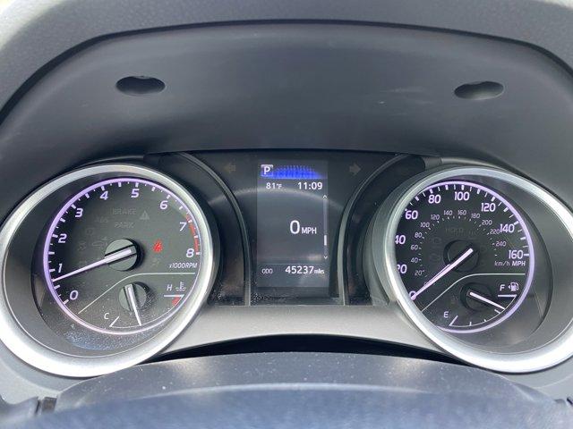 used 2022 Toyota Camry car, priced at $22,541