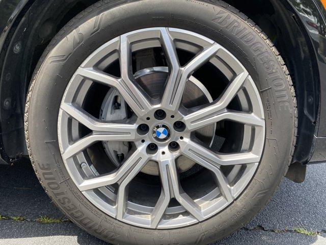 used 2019 BMW X7 car, priced at $39,635