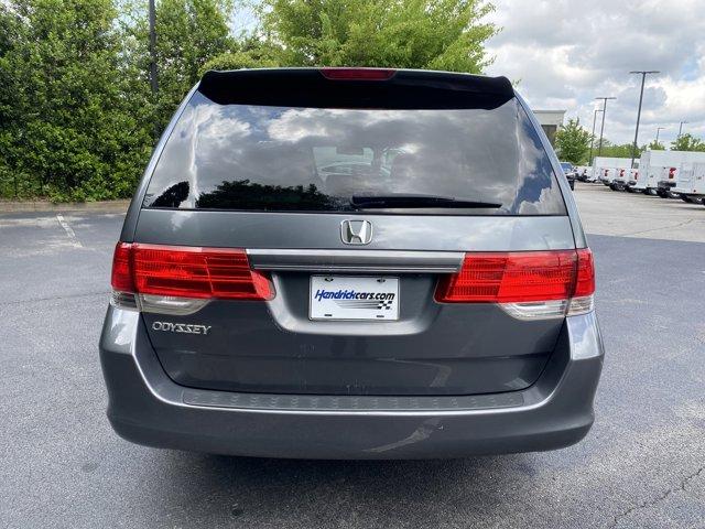 used 2010 Honda Odyssey car, priced at $11,800