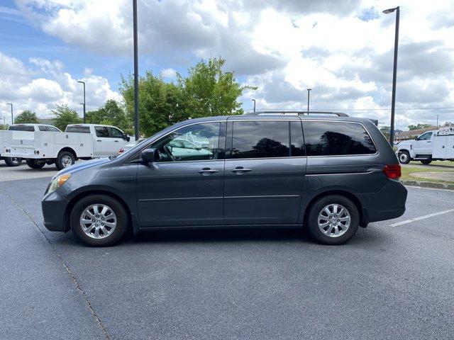 used 2010 Honda Odyssey car, priced at $11,800