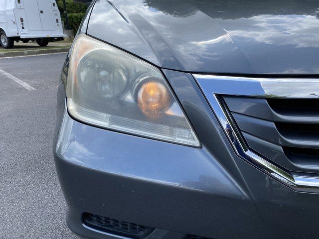 used 2010 Honda Odyssey car, priced at $11,800