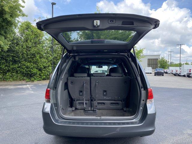 used 2010 Honda Odyssey car, priced at $11,800