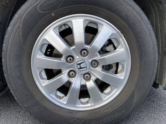 used 2010 Honda Odyssey car, priced at $11,800