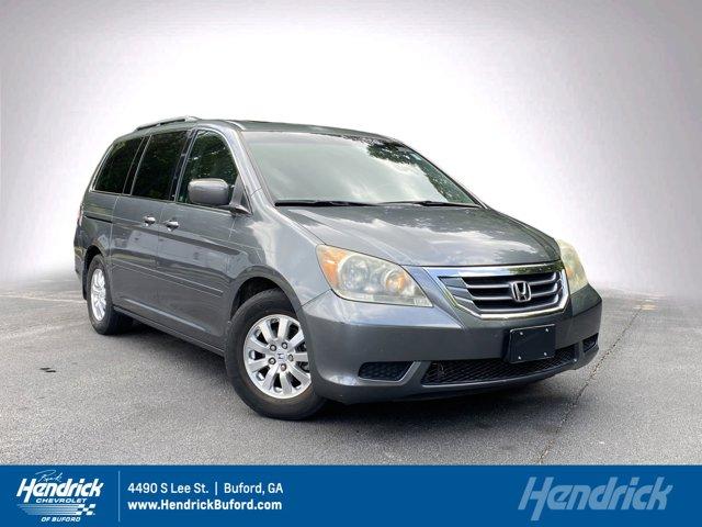 used 2010 Honda Odyssey car, priced at $11,800