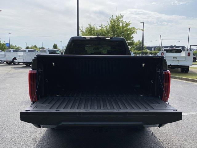 used 2022 Toyota Tundra car, priced at $46,850