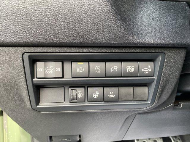 used 2022 Toyota Tundra car, priced at $46,850