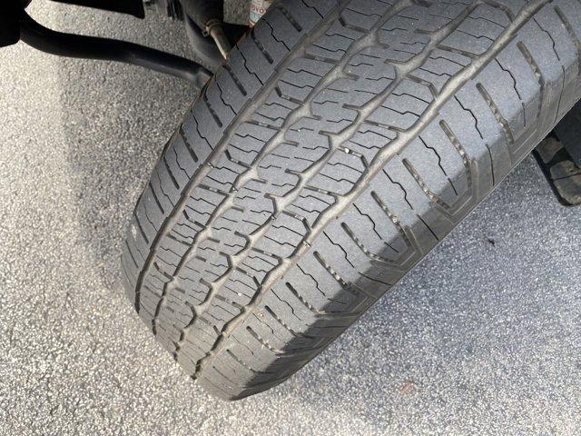 used 2022 Toyota Tundra car, priced at $46,850