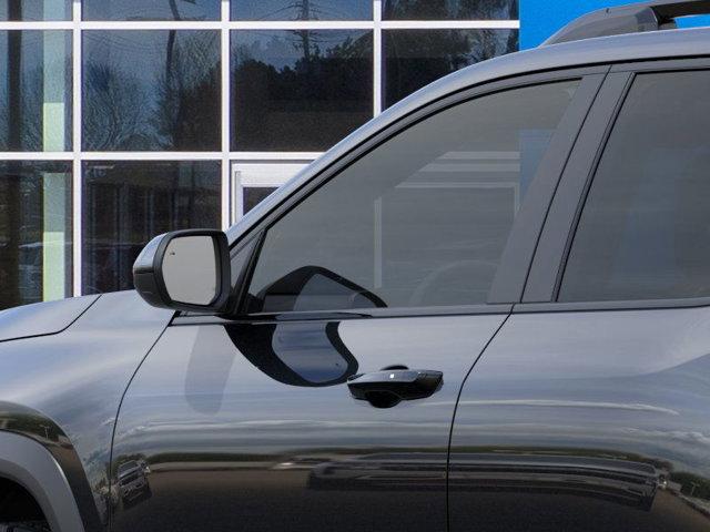 new 2026 Chevrolet Equinox car, priced at $34,490