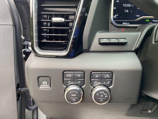 used 2024 GMC Sierra 2500 car, priced at $89,463