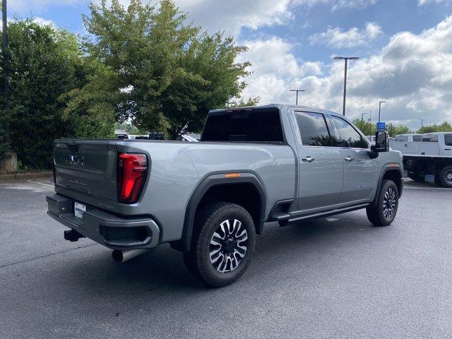 used 2024 GMC Sierra 2500 car, priced at $89,463