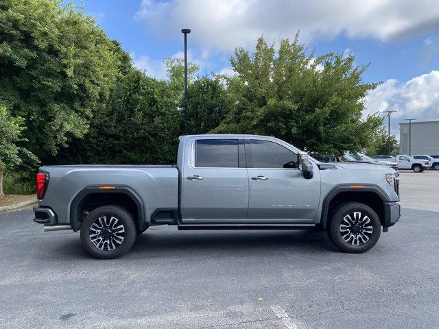 used 2024 GMC Sierra 2500 car, priced at $89,463