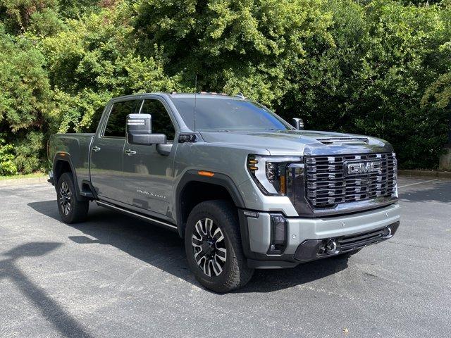 used 2024 GMC Sierra 2500 car, priced at $89,463