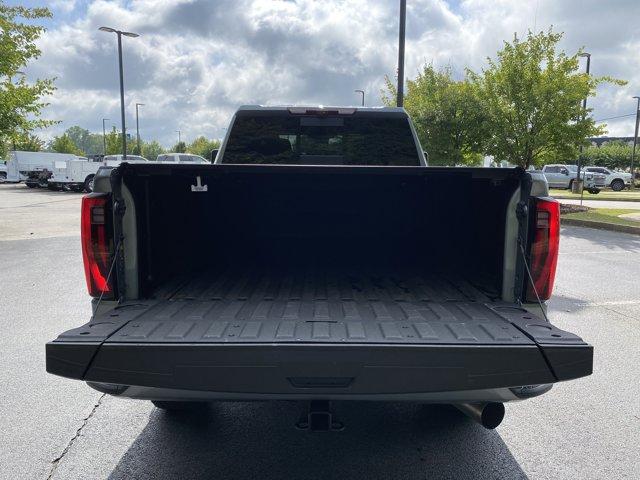 used 2024 GMC Sierra 2500 car, priced at $89,463