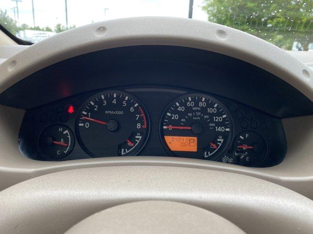 used 2017 Nissan Frontier car, priced at $17,900