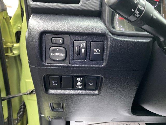 used 2022 Toyota 4Runner car, priced at $46,862