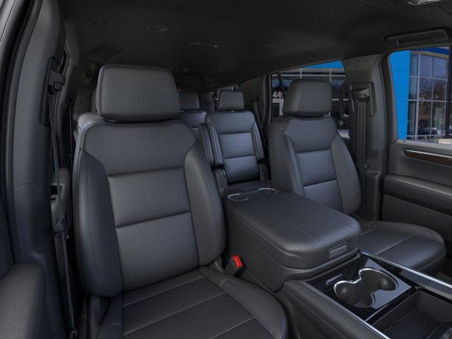 new 2025 Chevrolet Tahoe car, priced at $67,680