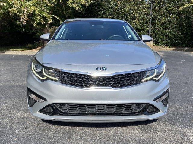 used 2019 Kia Optima car, priced at $12,999