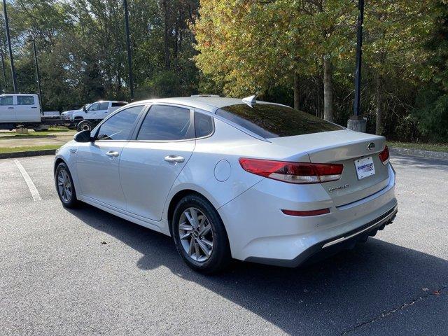 used 2019 Kia Optima car, priced at $12,999