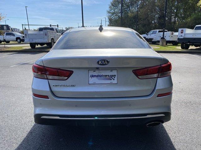 used 2019 Kia Optima car, priced at $12,999