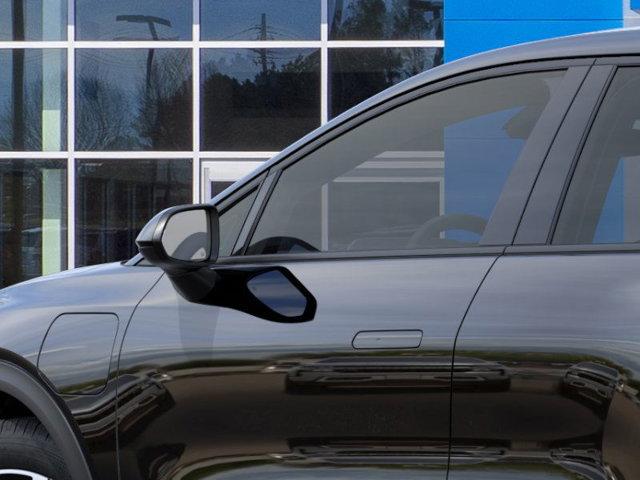 new 2026 Chevrolet Equinox EV car, priced at $35,495