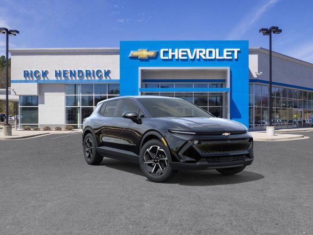 new 2026 Chevrolet Equinox EV car, priced at $35,495