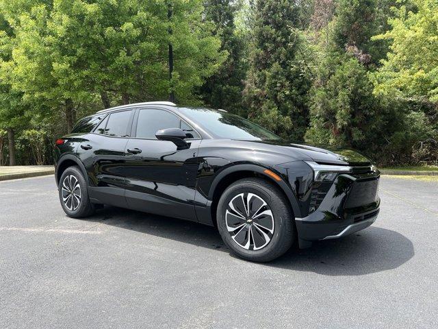 new 2024 Chevrolet Blazer EV car, priced at $44,195