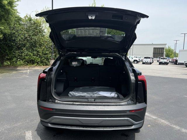 new 2024 Chevrolet Blazer EV car, priced at $44,195