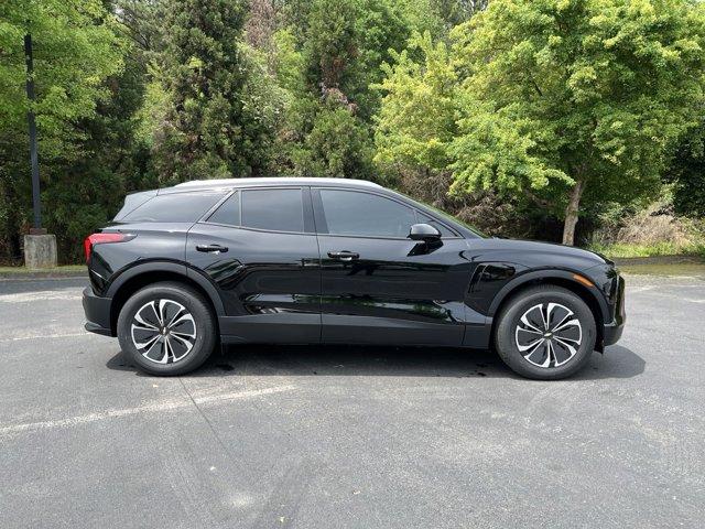 new 2024 Chevrolet Blazer EV car, priced at $44,195