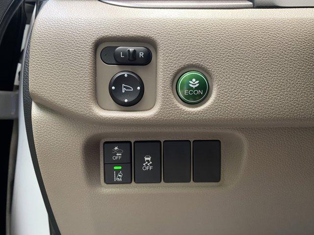 used 2020 Honda Pilot car, priced at $28,815