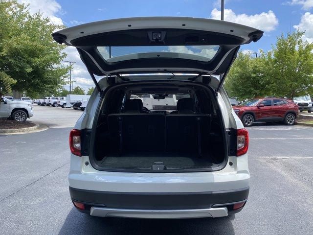 used 2020 Honda Pilot car, priced at $28,815