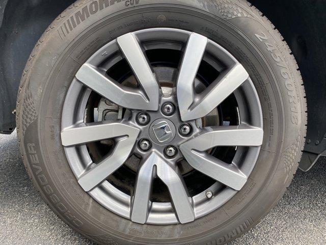 used 2020 Honda Pilot car, priced at $28,815