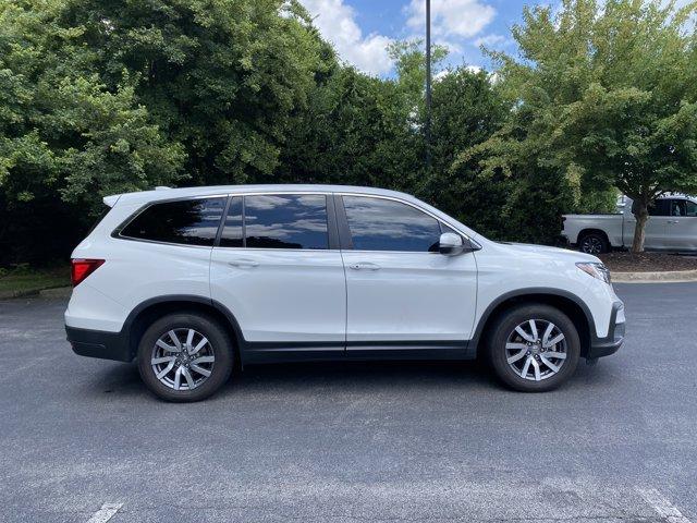 used 2020 Honda Pilot car, priced at $28,815